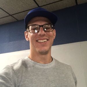 Meet your Posher, Robert